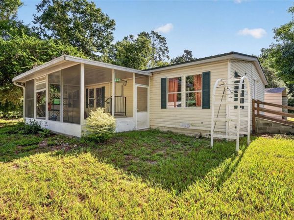 24301 JEFFERSON ST, ASTATULA, FL 34705