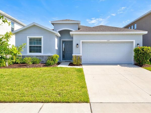 157 BRIGHT IBIS AVENUE, APOLLO BEACH, FL 33572