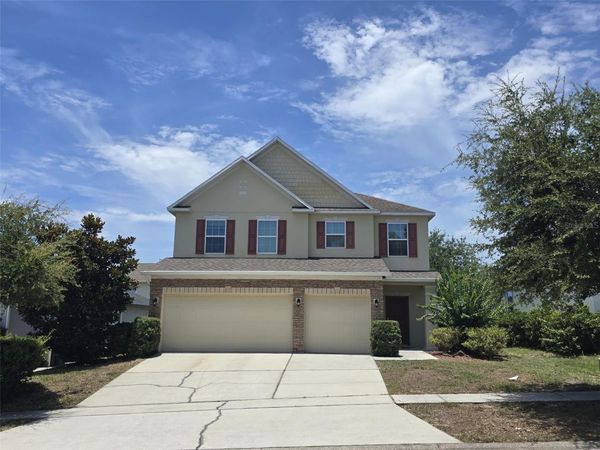 604 STONELEAFE LANE, HAINES CITY, FL 33844