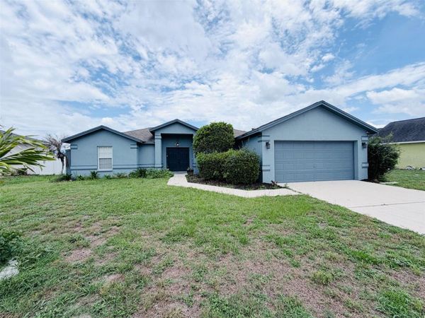 6868 BORDEAUX BOULEVARD , LAKELAND, FL 33811