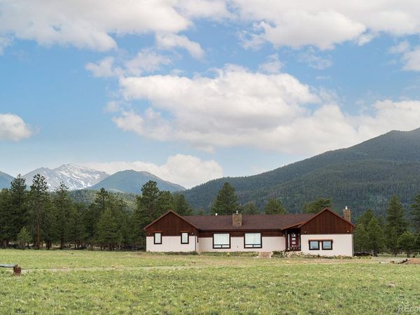 31322 N Meadow Way, Buena Vista, CO 81211