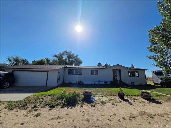 15160 Hwy 144 #6 , Fort Morgan, CO 80701