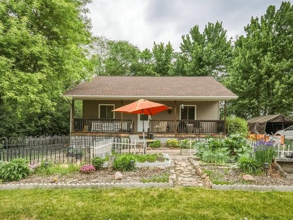 3206 W Folsom, Eau Claire, WI 54703