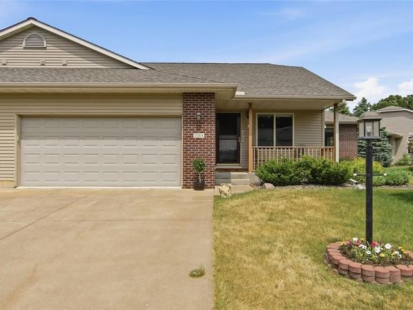 2538 Hils Court, Unit A, Menomonie, WI 54751