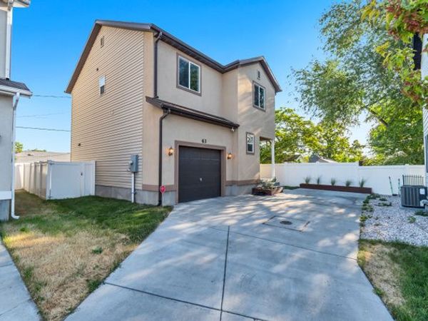 63 W DEWAR GROVE LN, Salt Lake City, UT 84115
