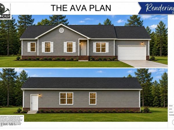 239 Cavanaughtown Road, Richlands, NC 28574