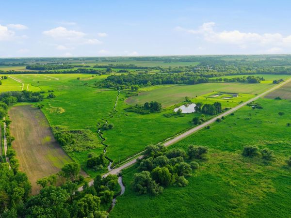 W5742 Burnett Ditch Rd, Burnett, WI 53922
