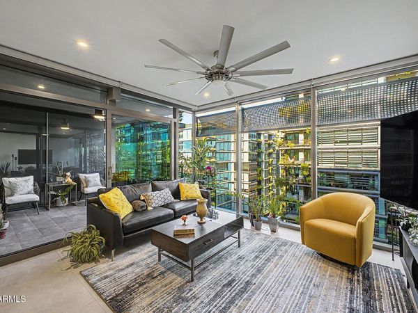 7120 E KIERLAND Boulevard, Unit 802, Scottsdale, AZ 85254