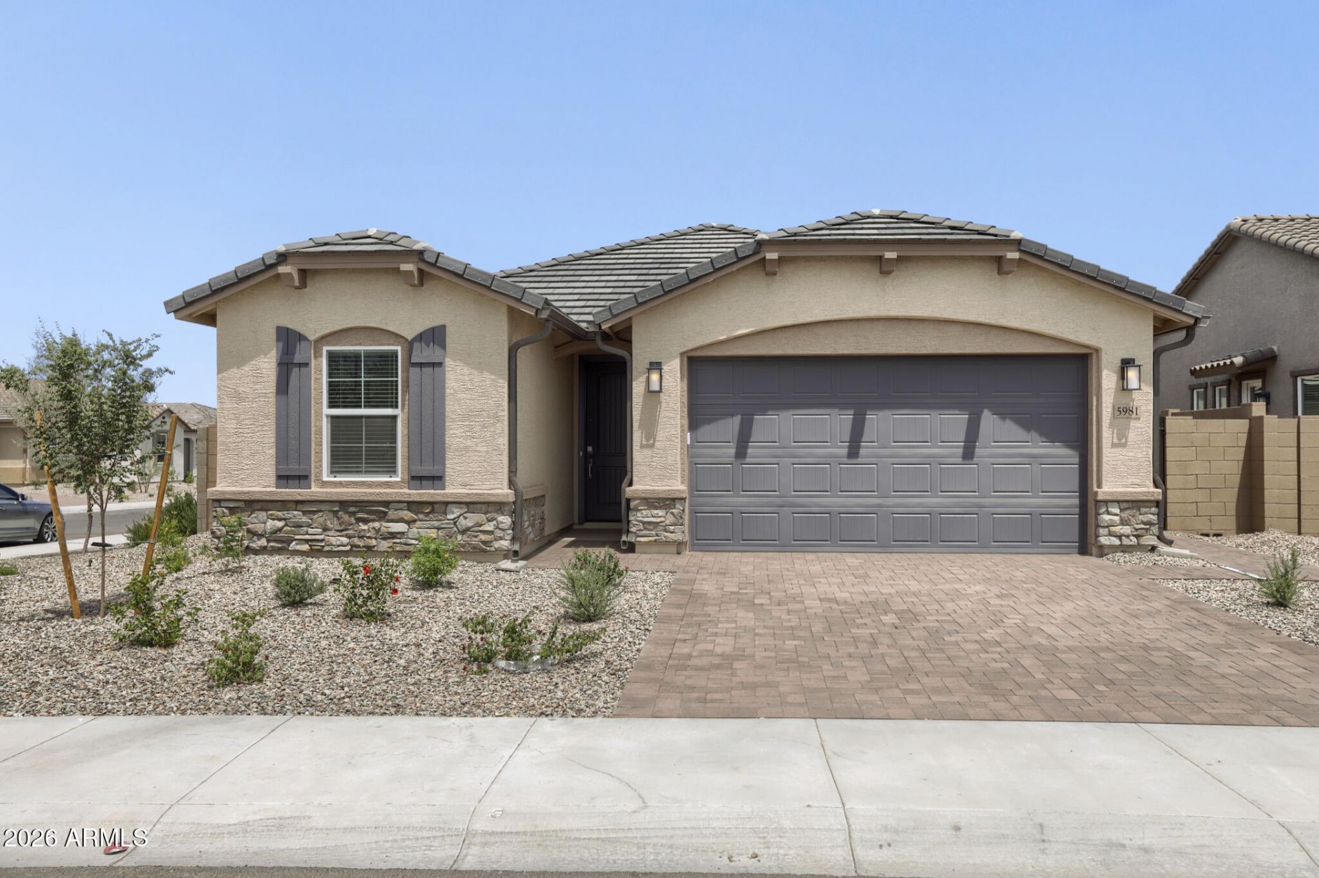 5981 N 192nd Avenue, Litchfield Park, AZ 85340 Main Photo