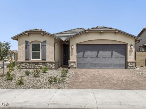 5981 N 192ND Avenue, Litchfield Park, AZ 85340