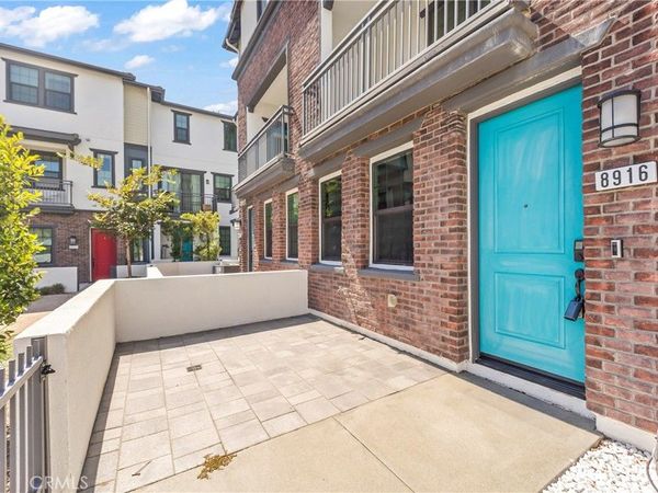 8916 Jasmine, Buena Park, CA 90621