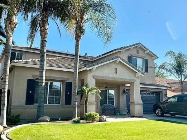 12419 Schooner Beach Drive, Bakersfield, CA 93311