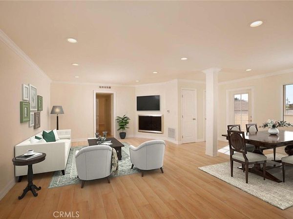 570 W Stocker, Unit 216, Glendale, CA 91202