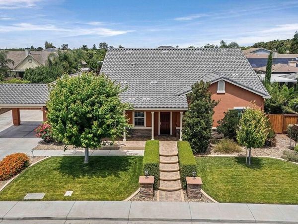 389 Havasu Ct, Brentwood, CA 94513