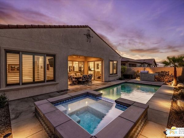 64 Zinfandel, Rancho Mirage, CA 92270