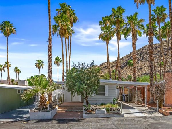513 Jade Lane, Palm Springs, CA 92264