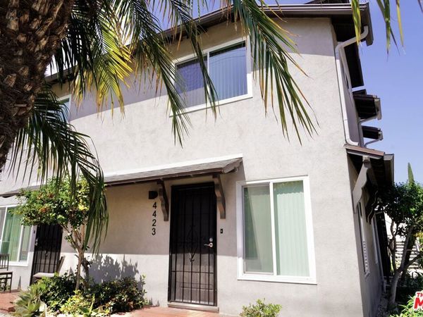 4423 Cahuenga Boulevard, Los Angeles, CA 91602