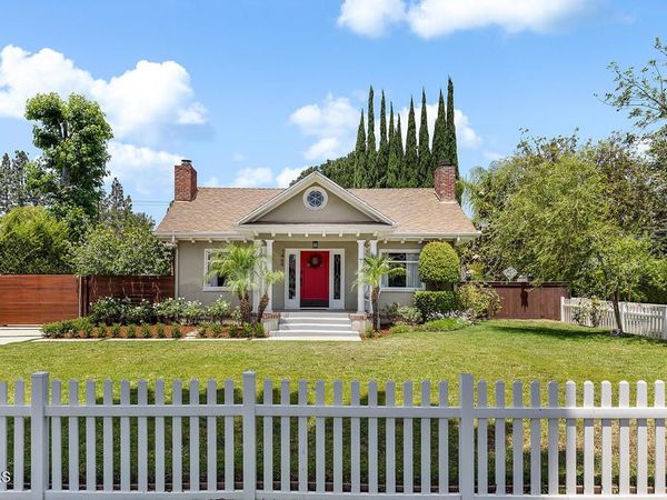 1469 Las Lunas Street, Pasadena, CA 91106