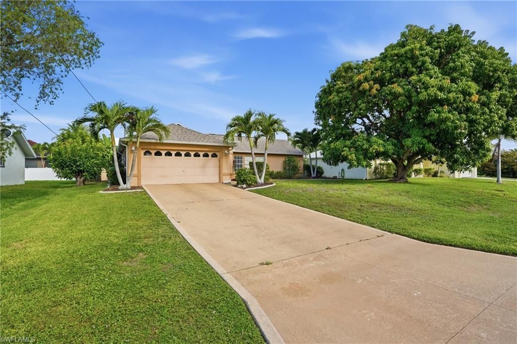 4934 SW 20th Pl, Cape Coral, FL 33914 Photo
