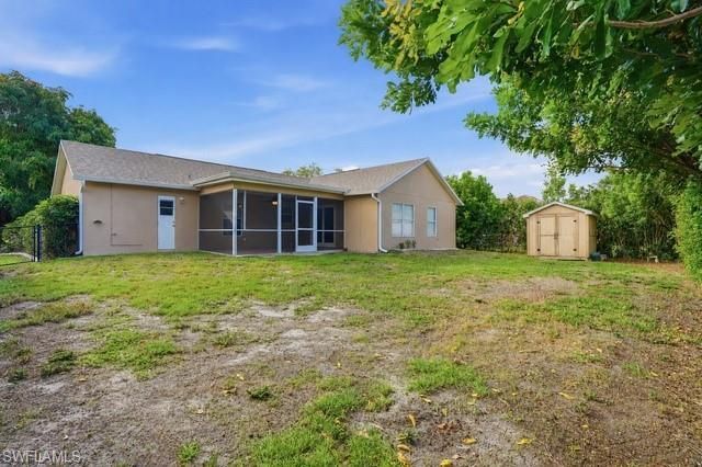 4934 SW 20th Pl, Cape Coral, FL 33914 Photo