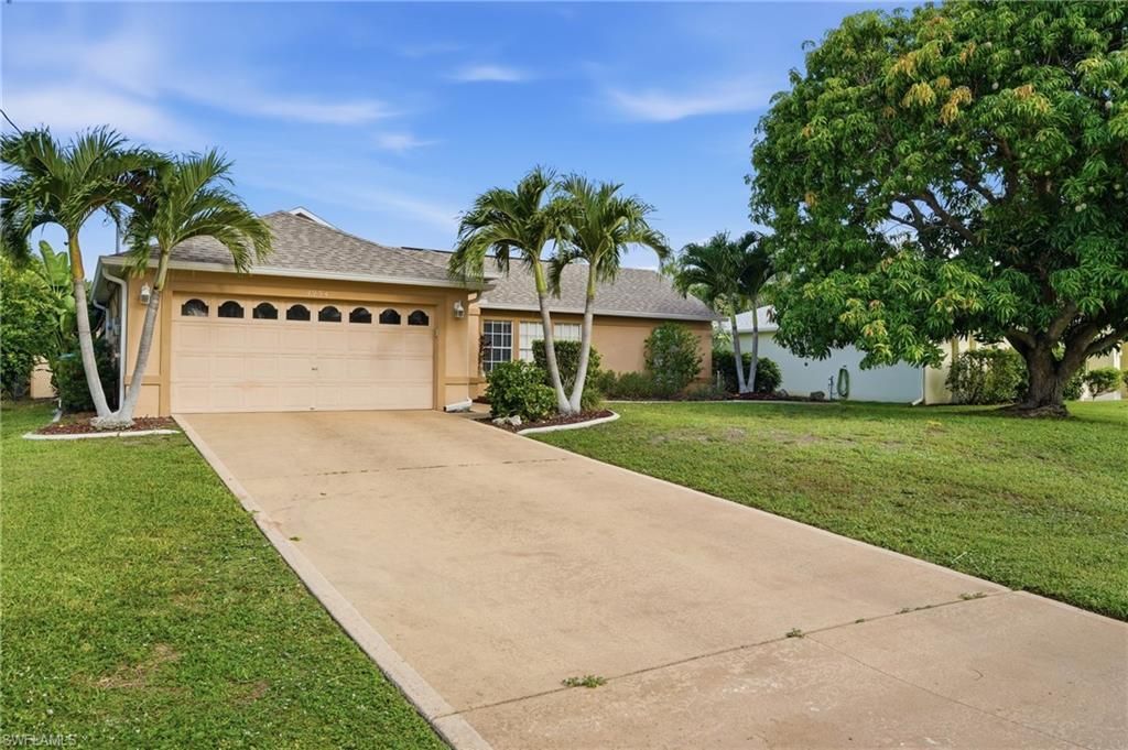 4934 SW 20th Pl, Cape Coral, FL 33914 Photo