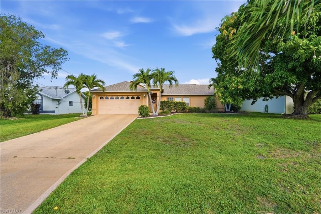 4934 SW 20th Pl, Cape Coral, FL 33914 Photo