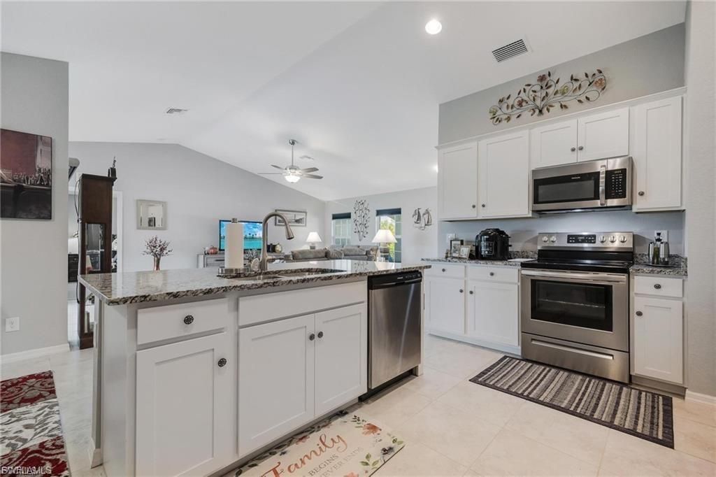 3620 NW 42nd Ter, Cape Coral, FL 33993 Photo
