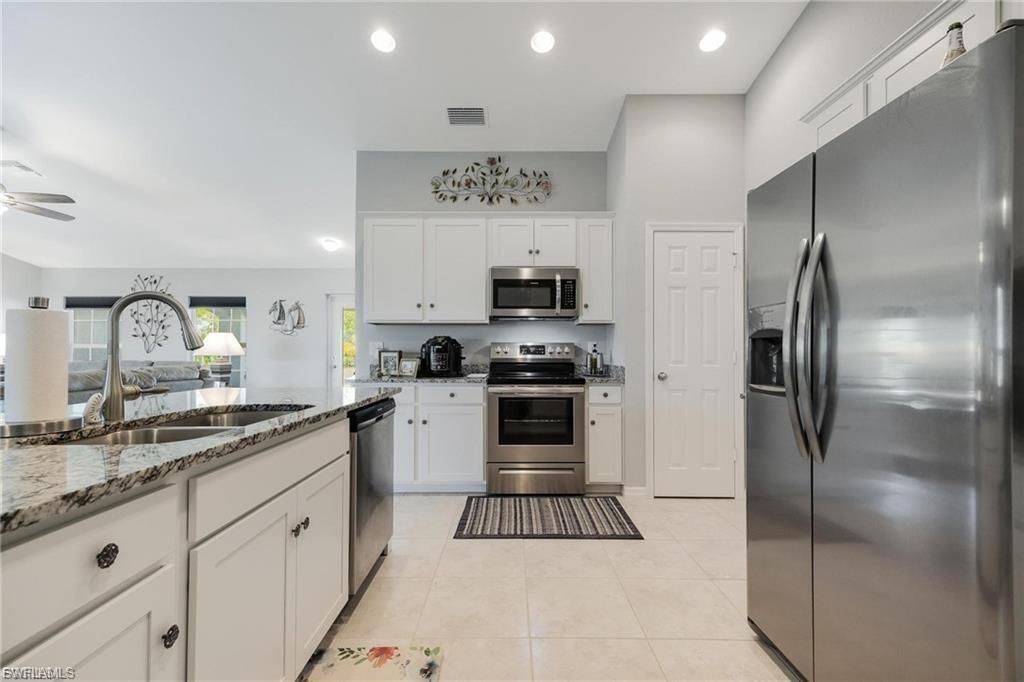 3620 NW 42nd Ter, Cape Coral, FL 33993 Photo