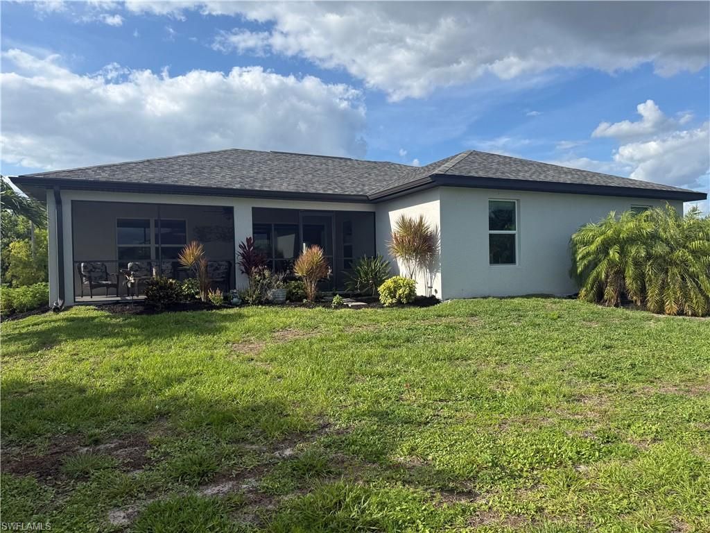 3620 NW 42nd Ter, Cape Coral, FL 33993 Photo