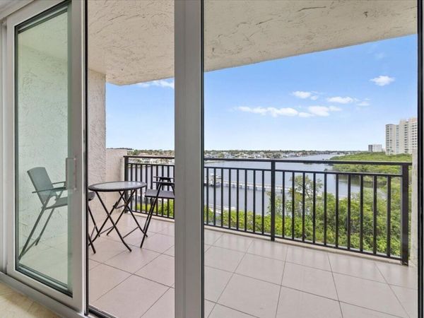 3912 S Ocean Boulevard, Unit 603, Highland Beach, FL 33487