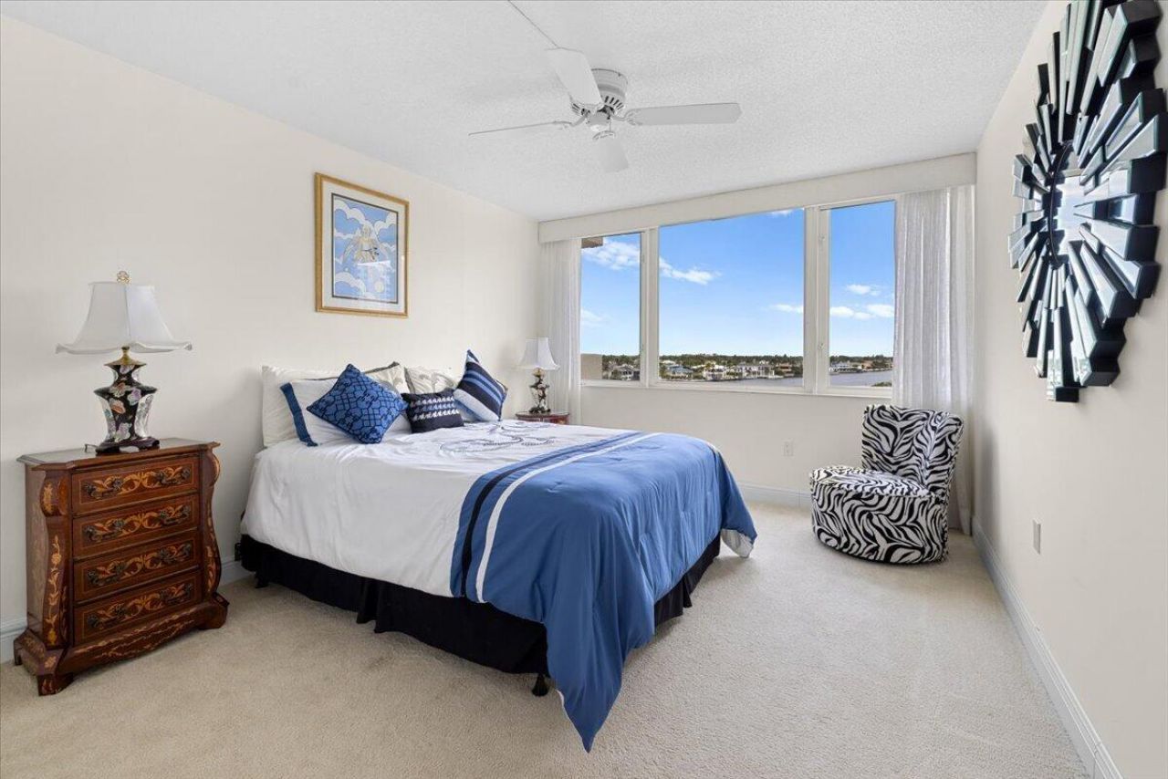 3912 S Ocean Boulevard, Unit 603, Highland Beach, FL 33487 Photo