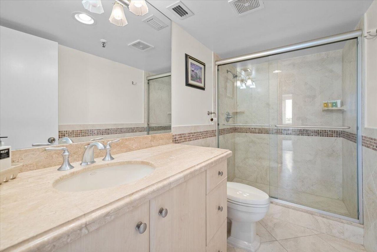 3912 S Ocean Boulevard, Unit 603, Highland Beach, FL 33487 Photo