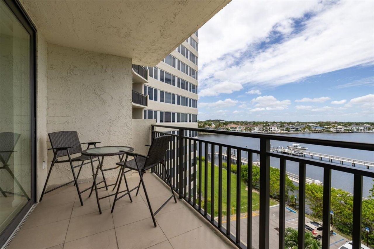 3912 S Ocean Boulevard, Unit 603, Highland Beach, FL 33487 Photo