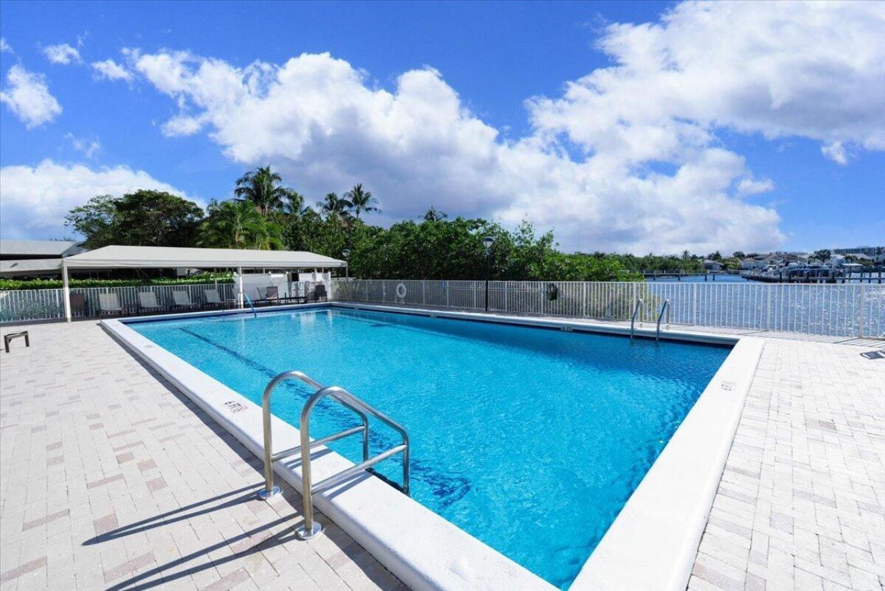 3912 S Ocean Boulevard, Unit 603, Highland Beach, FL 33487 Photo