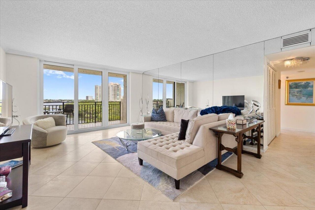 3912 S Ocean Boulevard, Unit 603, Highland Beach, FL 33487 Photo
