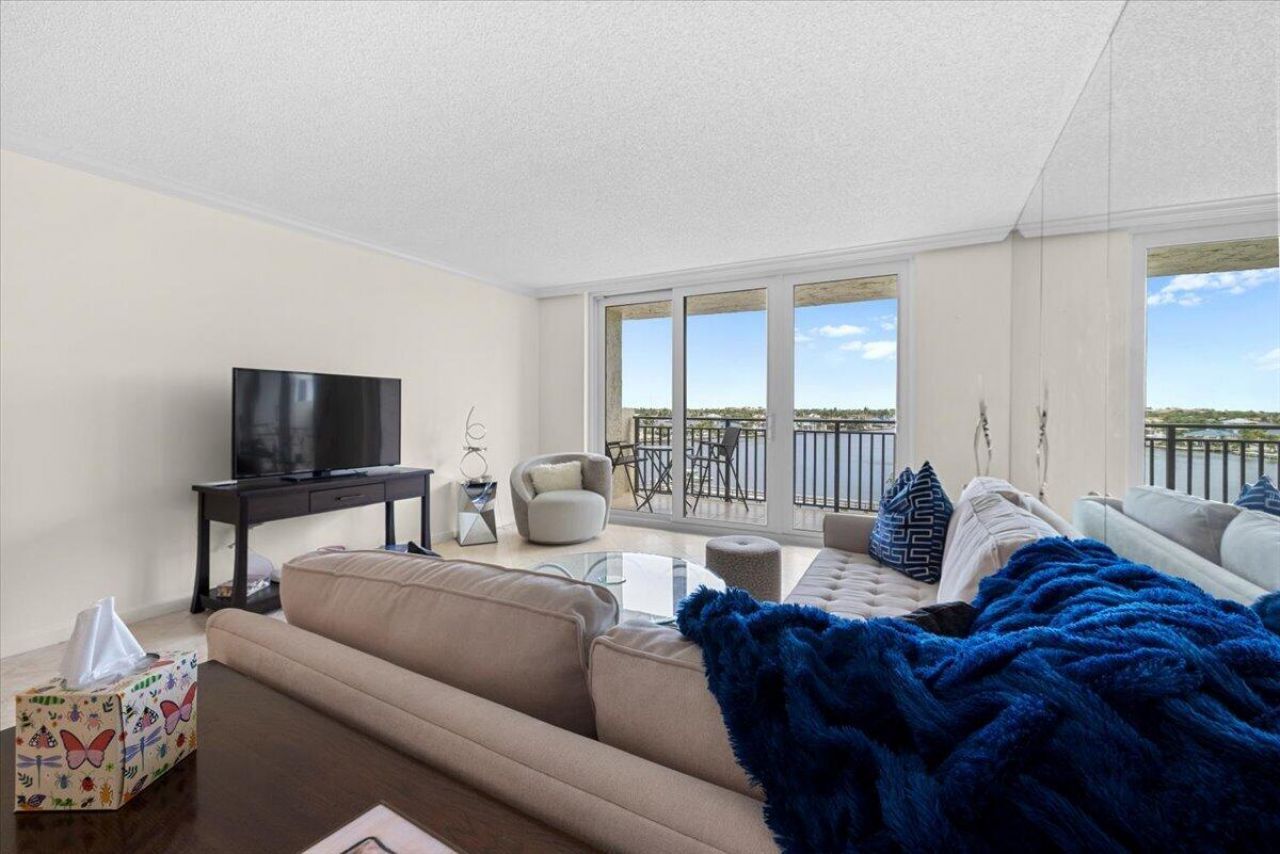 3912 S Ocean Boulevard, Unit 603, Highland Beach, FL 33487 Photo