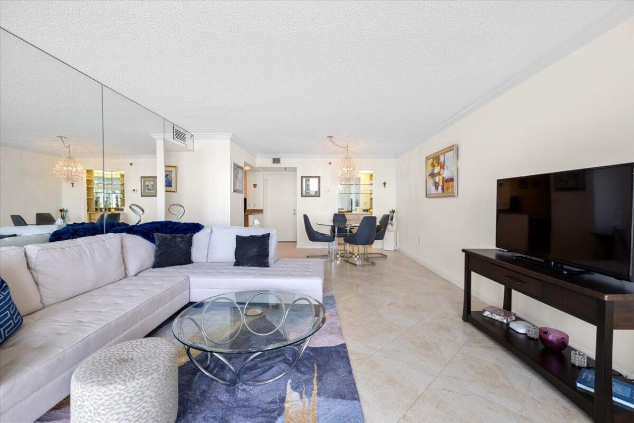 3912 S Ocean Boulevard, Unit 603, Highland Beach, FL 33487 Photo