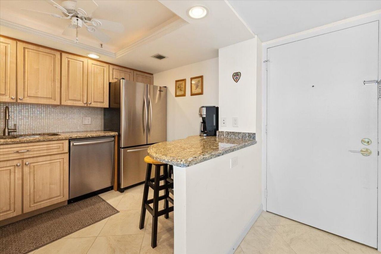 3912 S Ocean Boulevard, Unit 603, Highland Beach, FL 33487 Photo