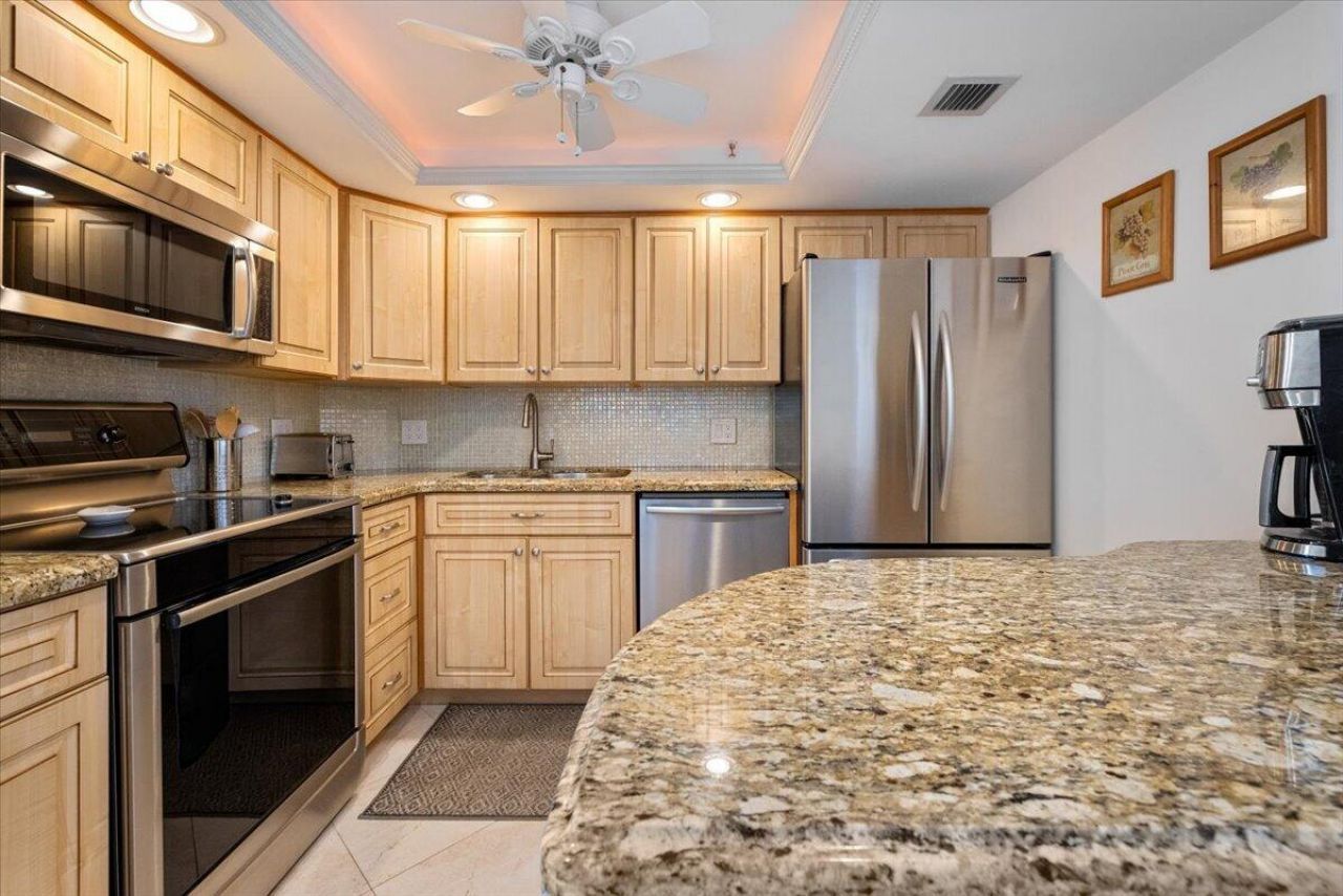 3912 S Ocean Boulevard, Unit 603, Highland Beach, FL 33487 Photo