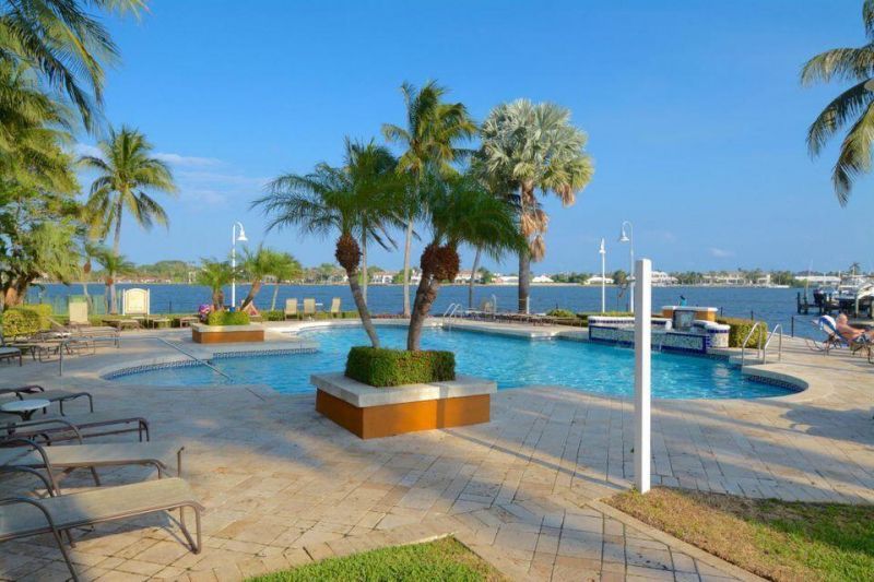 140 Yacht Club Way, Unit 206, Hypoluxo, FL 33462 Photo