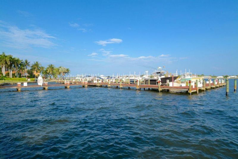 140 Yacht Club Way, Unit 206, Hypoluxo, FL 33462 Photo