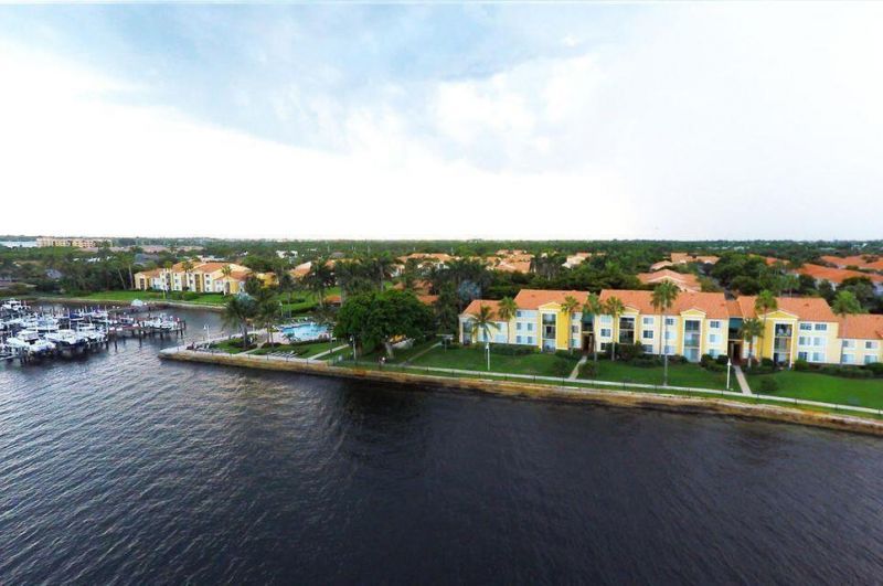 140 Yacht Club Way, Unit 206, Hypoluxo, FL 33462 Photo