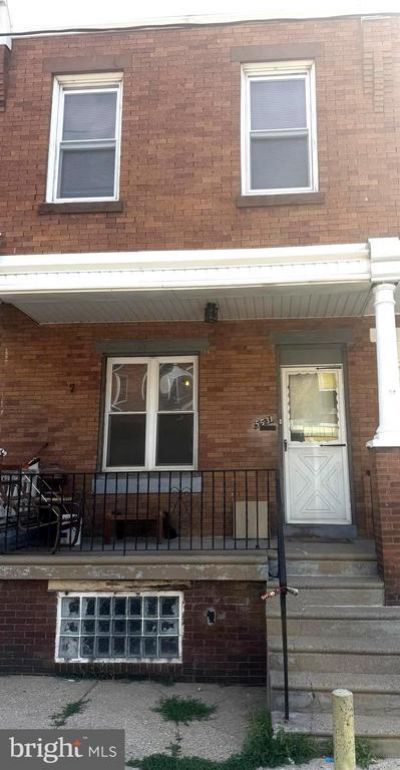 5531 Blakemore Street, Philadelphia, PA 19138 Main Photo