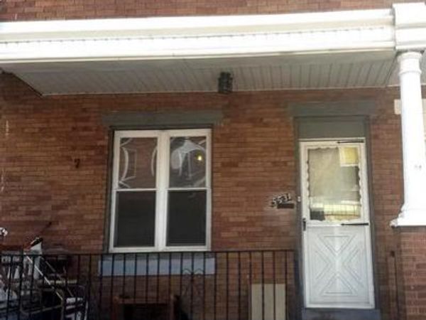5531 BLAKEMORE STREET, PHILADELPHIA, PA 19138