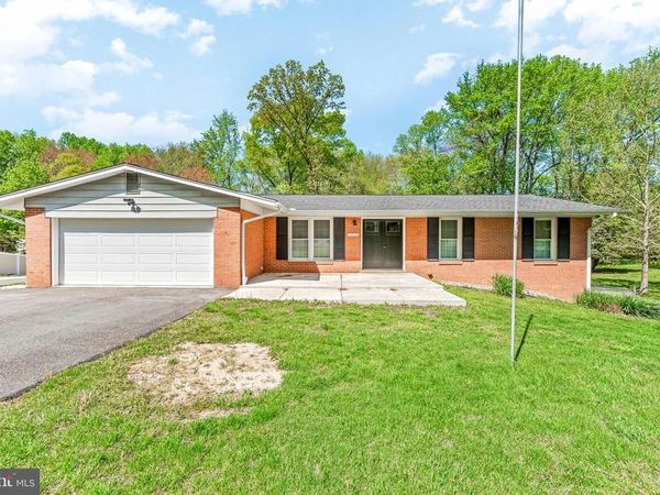 11220 COUNTRY ROAD , DUNKIRK, MD 20754