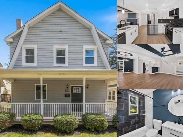 27 GLENWOOD AVENUE, BALTIMORE, MD 21228
