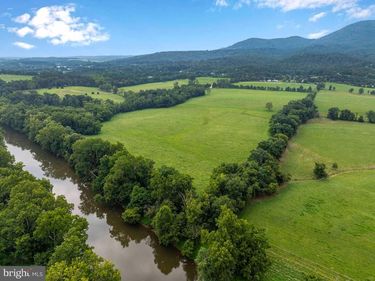 Lot E STRASBURG ROAD , FRONT ROYAL, VA 22630