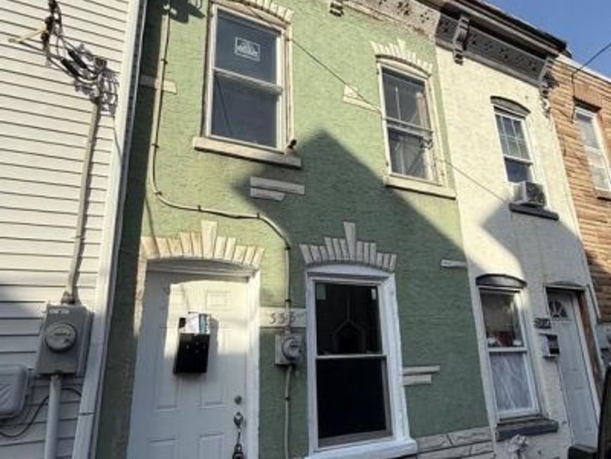 338 Cedar Street, Reading, PA 19601 Main Photo