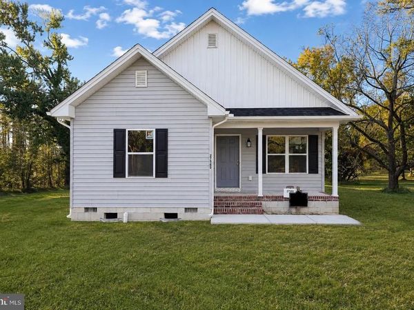 11726 ST STEPHENS WAY, PRINCESS ANNE, MD 21853