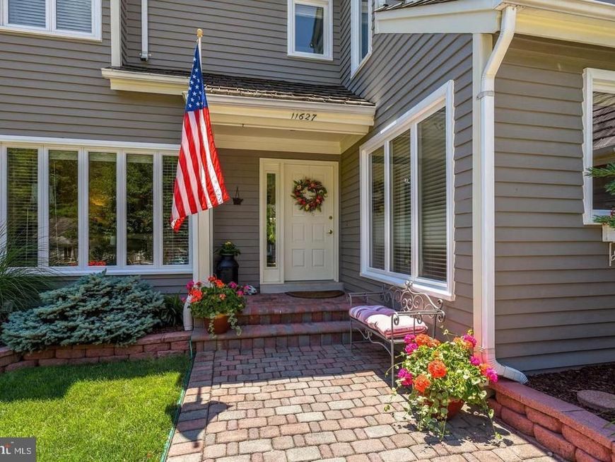 11627 Chapel Cross Way , Reston, VA 20194 Main Photo